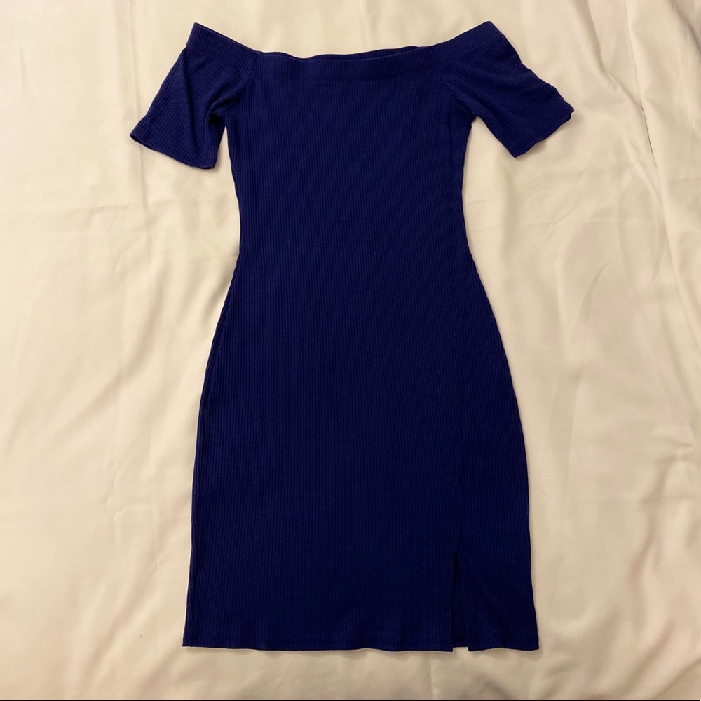 Charlotte russe dress